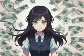 五一想出去玩怎么问父母要钱（想出门去玩怎么样说服父母）
