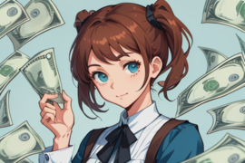 关于金钱的八条新规则（关于金钱的定义）