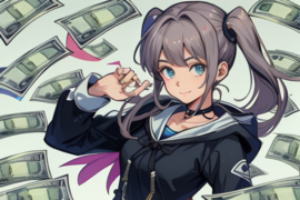 怎么才能快速挣到一万块钱（如何能快速挣到一万块钱）