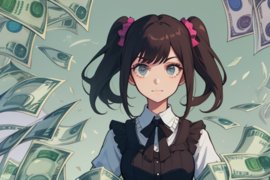 谈感情不如谈钱（谈钱的感情不是真感情）