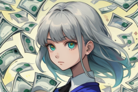 跟朋友借钱给多少利息合适（跟朋友借钱给多少利息好）