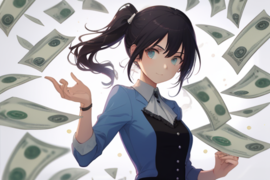 为什么男人给女人花钱不让女人存钱(为什么男人的钱给要给女人花) 为什么男人给女人花钱不让女人存钱(为什么男人的钱给要给女人花)