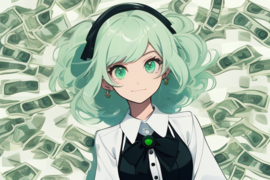 女孩子省钱怎么形容（一个女人懂得省钱怎么夸）
