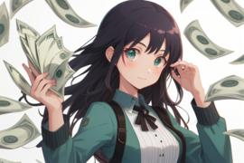 微信里面钱没了账单也全部没有了没了（微信账单突然没了）