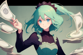 女生向男朋友借钱好吗（女生向男生借钱好吗）