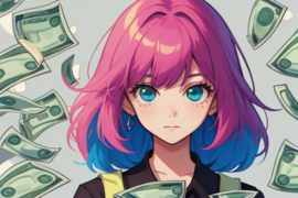 买东西不给钱怎么办是拖着还是早解决好（买东西不给钱属于什么行为）