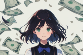 公司上市挣谁的钱（公司上市赚的钱归谁）