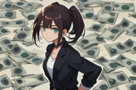 老版的5元钱现在值多少钱（老版5元纸币现在值多少钱）