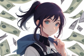 钱代表什么动物?（钱比喻什么动物）