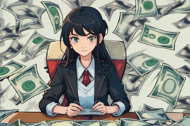 女人梦见很多很多钱（女人梦见很多钱被偷走）