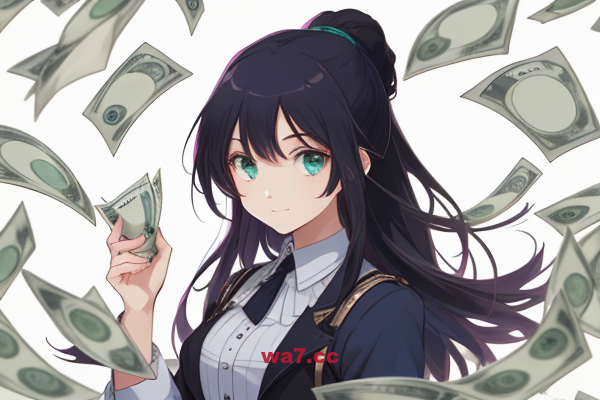 有钱就没时间有时间就没钱（有钱没钱时间都是一样的说说）