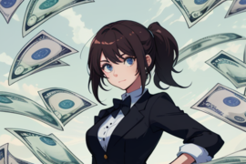 1什么是金钱的时间价值（金钱的本质是时间）