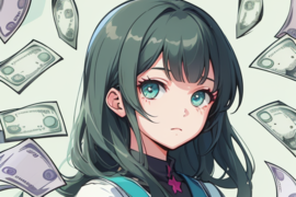 给的零钱不够花（零花钱太少怎么办）