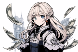 想和别人借钱怎么说（想向别人借钱的说说）