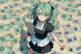 欲钱找仙人是什么生肖打一动物（欲钱找仙人的生肖是啥）