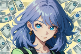 男朋友让我管我妈借钱（男友管我借钱该不该借给他呢）