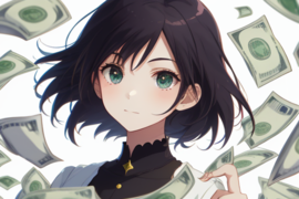 四年级孩子该给零花钱吗（四年级孩子该不该给零花钱）