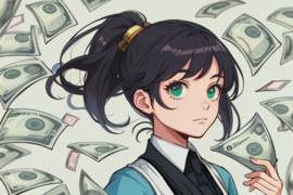 还有哪里可以借钱啊（哪里还能借到钱啊）