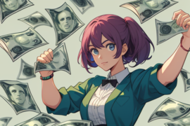 美团充电宝一天扣多少钱（美团充电宝充一晚上多少钱）