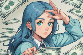 过年给压岁钱寓意着什么（过年时给压岁钱的寓意是什么）