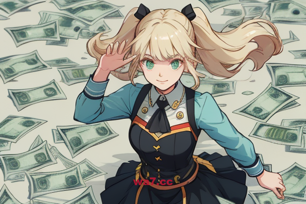 女生说花钱厉害怎么回复（女生说自己花钱多怎么回）