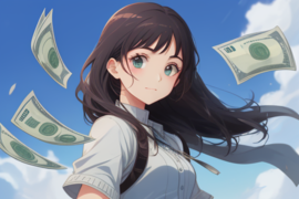 借钱借的多影响征信吗（借款多了是不是不好借了）