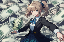 学生跟老师借钱怎么拒绝（学生跟老师借钱不还）