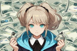 一辈子赚的钱孩子一年就赚回来了（你一辈子挣的钱孩子一年赚回来）