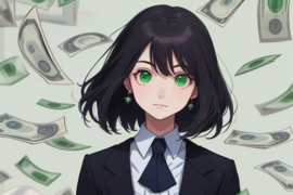 创业设计平时作业一（创业设计课程）