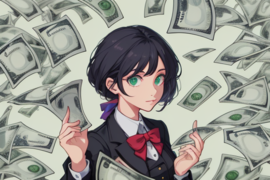 高中生创业补贴多少钱（高中学生创业）