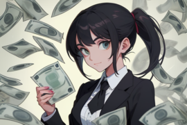 利润为负数还要计提盈余公积吗（利润为负数的会计分录）