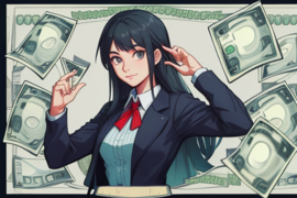 如何挣大钱月挣过十万（怎么才能挣10万块钱）