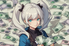 没有身份证如何借钱（没有身份证可以借钱吗）