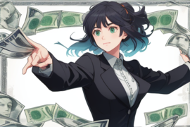 女人借钱基本不还（女的借了钱不还）