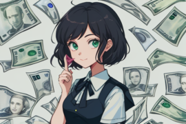 有钱和值钱的区别（有钱和值钱的语录）