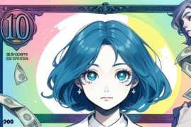 没有钱可以融资吗（没有钱可以投资吗）