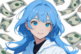 一间甜品店一年能赚多少钱（一个甜品店需要投资多少钱）