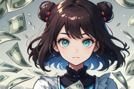 创业史中的姚士杰（创业史姚士杰人物形象）