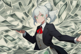 八月份什么行业缺钱（8月份缺钱的行业）