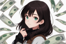 贪公司钱怎么判定（公司内部有人贪钱怎么办）