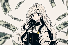 一辈子不缺钱的四个生肖（一辈子不缺钱的四大属相准的吓人看看有你吗）