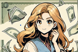 有钱花2000分12期每月还多少（有钱花借2000不还会怎么样）