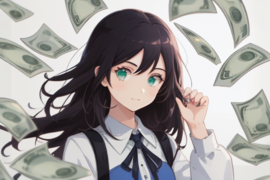 生产你的公司有多少钱（一个公司有多少钱）