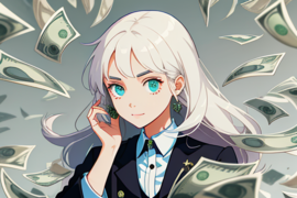 穷人翻身创业项目2021（穷人翻身的案例）