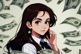 存银行的钱安全吗（存银行安全么）