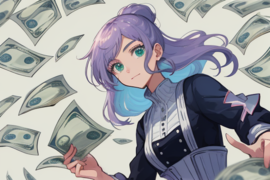 男人有钱就帅吗（男人有钱又帅）