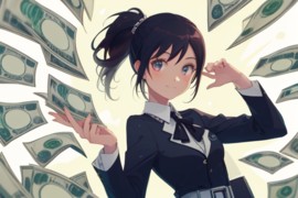 2023年创业适合做什么工作（女生创业做什么好）