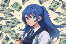 创业史结局怎么样（创业史结局是什么）