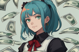 几级金币车打钱快（五级金币车打钱）