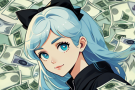 小鹅花钱利息高嘛（小鹅花钱利息是多少）